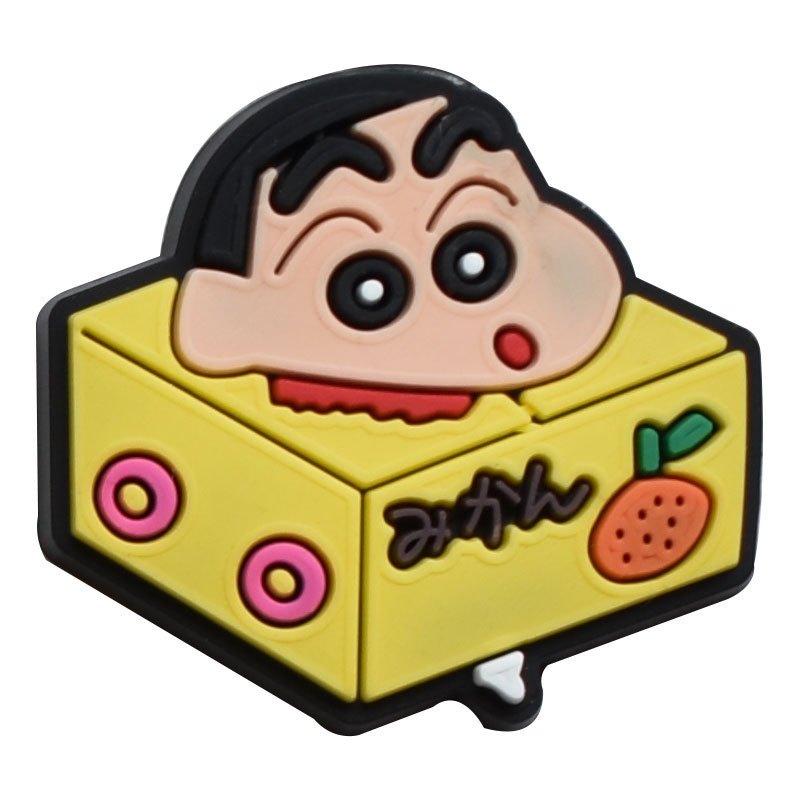 #205 Crocs jibbitz รองเท้า charms รองเท้าอุปกรณ์เสริม DIY สําหรับผู้ใหญ่เด็กรองเท้าแตะตกแต่ง crocs สําหรับผู้หญิงผู้ชาย