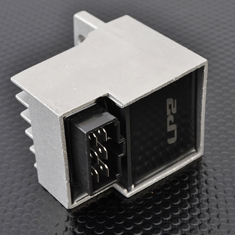 31600-KPH-701 31600-KTM-D21 Regulator Rectifier สําหรับ Honda ANF125 ANF125 Pgmfi 2005-2007 ANF 125 