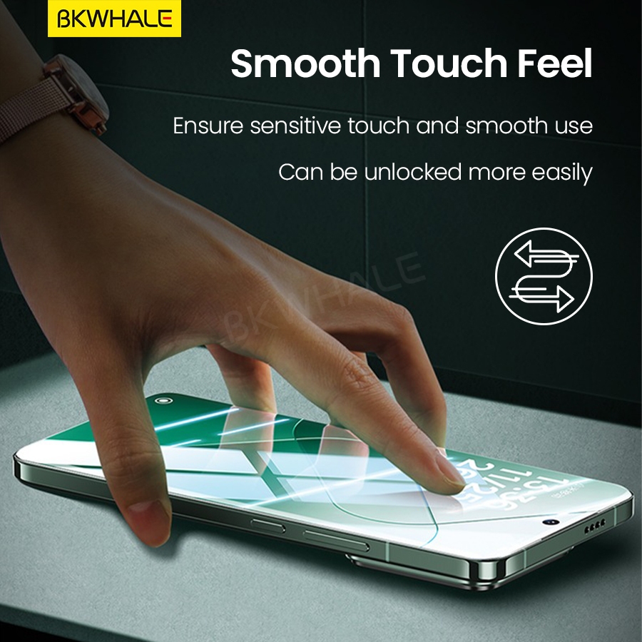 BKWHALE 9HสําหรับXiaomi 15 14 13 15T 14T 13T 17 Pro Max Poco F5 F6 F7 M6 M7 X6 X7 C85 C75 C71 Redmi 15C K70E K60 Note14 Note15 Pro Note - รูปที่ 6