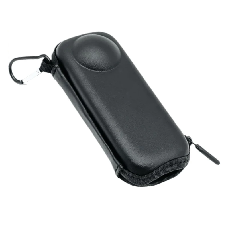 กระเป ๋ ามินิกระเป ๋ าสําหรับ Insta360 X4/X5/X4 air Storage กระเป ๋ าถือ One X4 Panoramic กล ้ องป ้ องกันกล ่ องอุปกรณ ์ เสริม mini bag thumbnail 8