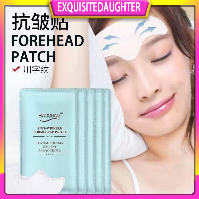 [COD] 10 ชิ้น แผ่นแปะหน้าผากต่อต้านริ้วรอยสําหรับเส้น Moisturizing Anti-Aging 牵引绳 纹身显瘦法器 เผยแพร่แพร่แพร่แพร่แพร่แพร่แพร่แพร่แพร่แพร่แพร่แพร่แพร่แพร่ระบาด
