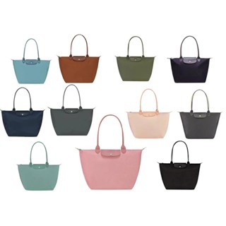 กระเป๋า tote สุภาพสตรี ลายปักเพกาซัสFrance War Horse