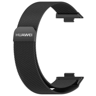 Huawei Milan Magnetic Strap สําหรับ Huawei Watch Fit2 -Fit 3 Fit4 Fit4 pro-Fit 5-Fit5 proMagnetic Strap