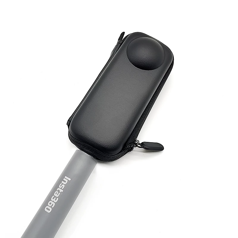 กระเป ๋ ามินิกระเป ๋ าสําหรับ Insta360 X4/X5/X4 air Storage กระเป ๋ าถือ One X4 Panoramic กล ้ องป ้ องกันกล ่ องอุปกรณ ์ เสริม mini bag thumbnail 4
