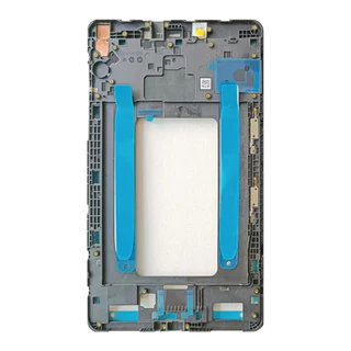 สําหรับ Samsung Galaxy Tab A 8.0 ( 2019 ) ฝาครอบด ้ านหลังสําหรับ T290/T295 ฝาครอบด ้ านหลัง T290/T295 กรอบ