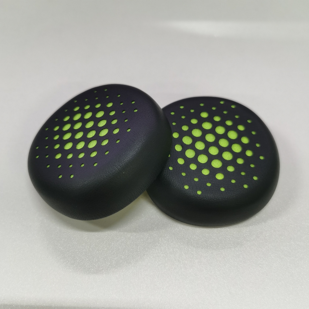 Edifier WH500 อุปกรณ ์ เสริมแผ ่ นรองหูสําหรับหูฟังแบบครอบหู Bluetooth ไร ้ สาย