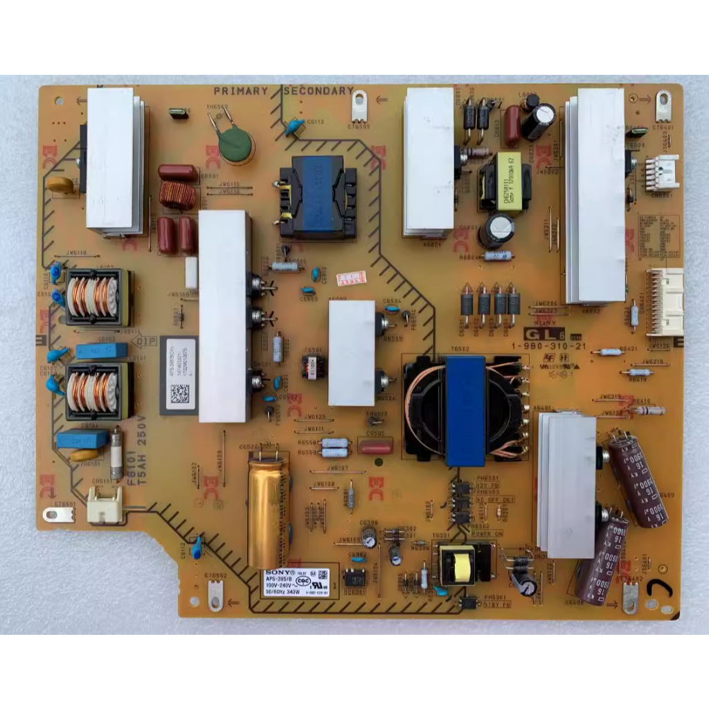 APS-395 เหมาะสําหรับ Sony KD-55X7000D 55X8000C KD-55X7007G KD-55X7007F KD-55X7007E KD-55X7000D LCD T