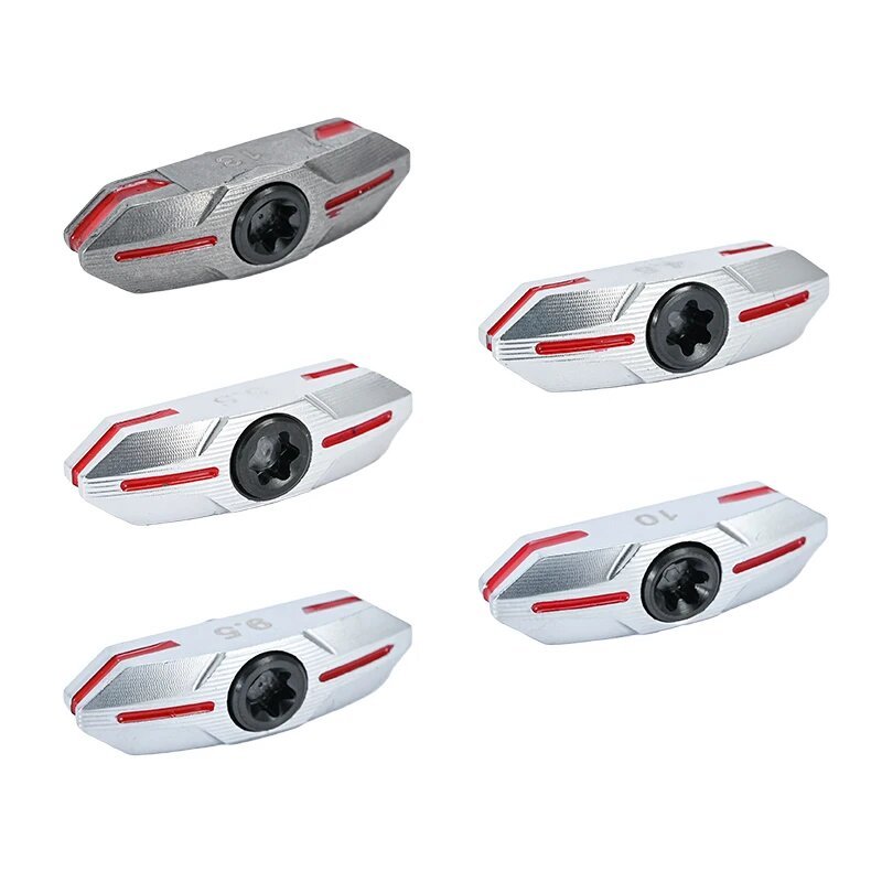 อุปกรณ์ไม้กอล์ฟ สกรูถ่วงน้ําหนักเคาน์เตอร์ PING G410 No. 1 สกรูถ่วงไม้ ไซโก้ ผลิตใหม่เอี่ยม