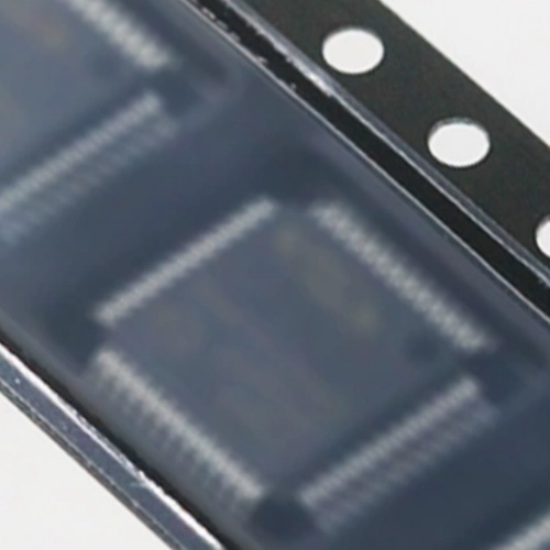 1PCS PCM1602A PCM1602APTR LQFP-48