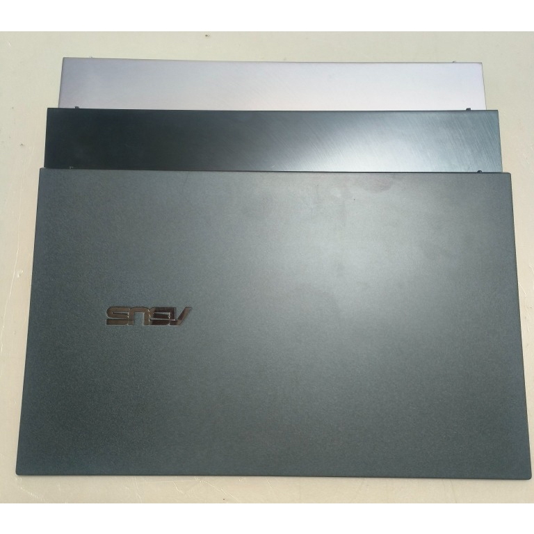 สําหรับ asus ZenBook UX435 ใหม่ 14 UX435EGL UX435EAL UX435E รุ่น A/B/C/D ฝาครอบด้านบน LCD backside s
