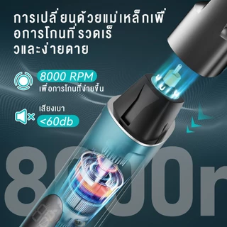 Kensen เล็มขนน้องชาย ปัตตาเลี่ยนตัดผมไฟฟ้า หลายทิศทาง กันน้ํา สําหรับกําจัดขนบนร่างกาย เครื่องโกนขน จุดซ่อนเล้น ที่กันจอนขนตามร่างกาย Body Hair Trimmer เครื่องโกนขนไฟฟ้า เครื่องโกนหนวดส่วนส่วนตัว