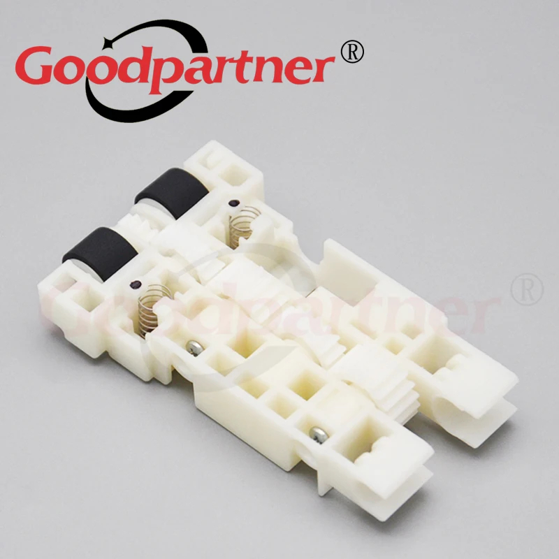 1x 1767046 1724181 Pickup Roller สําหรับ EPSON M1100 M1120 M1140 M1170 M1180 M2120 M2140 M2170 M3140 M3170 M3180 L6160 L6170 L6190