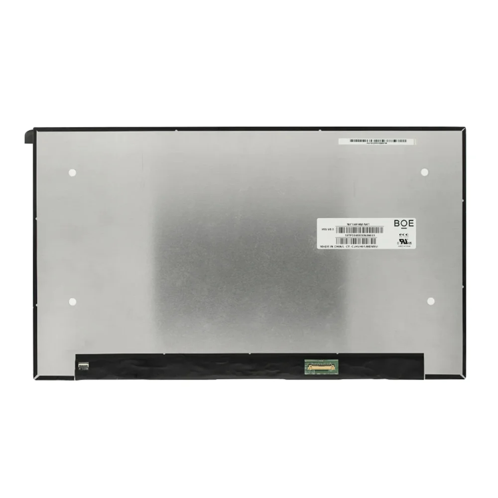 15.6 "หน้าจอแล็ปท็อป NV156FHM-N4T NV156FHM N4H fit N156HCA-E5A E5B NV156FHM-N63 จอแสดงผล LCD Matrix 