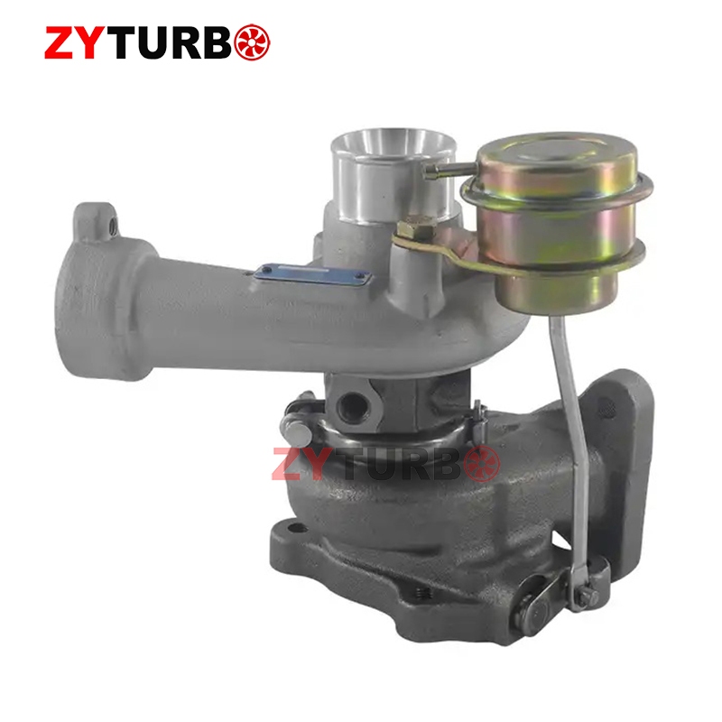 เทอร์โบชาร์จเจอร์ TD025L 49173-01400 MD181384 Turbine full turbo สําหรับ Mitsubishi Galant 4WD VR4 V