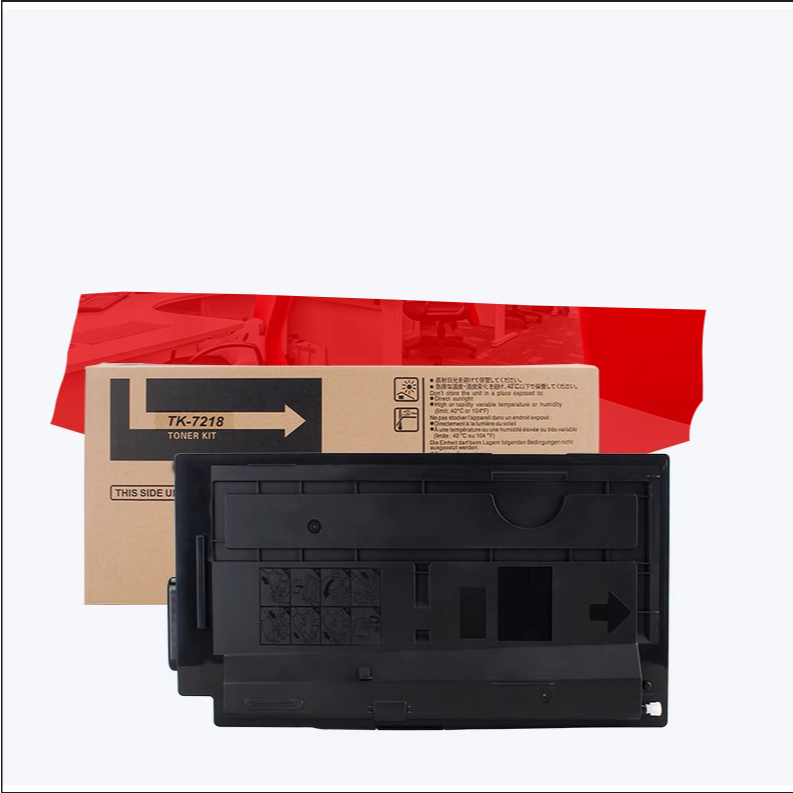 TK-7207 Toner Cartrid ge สําหรับ Kyocera 3510i TASKalfa 3511i 4012i MZ4000i TK7208 TK7218 TK7228 TK7