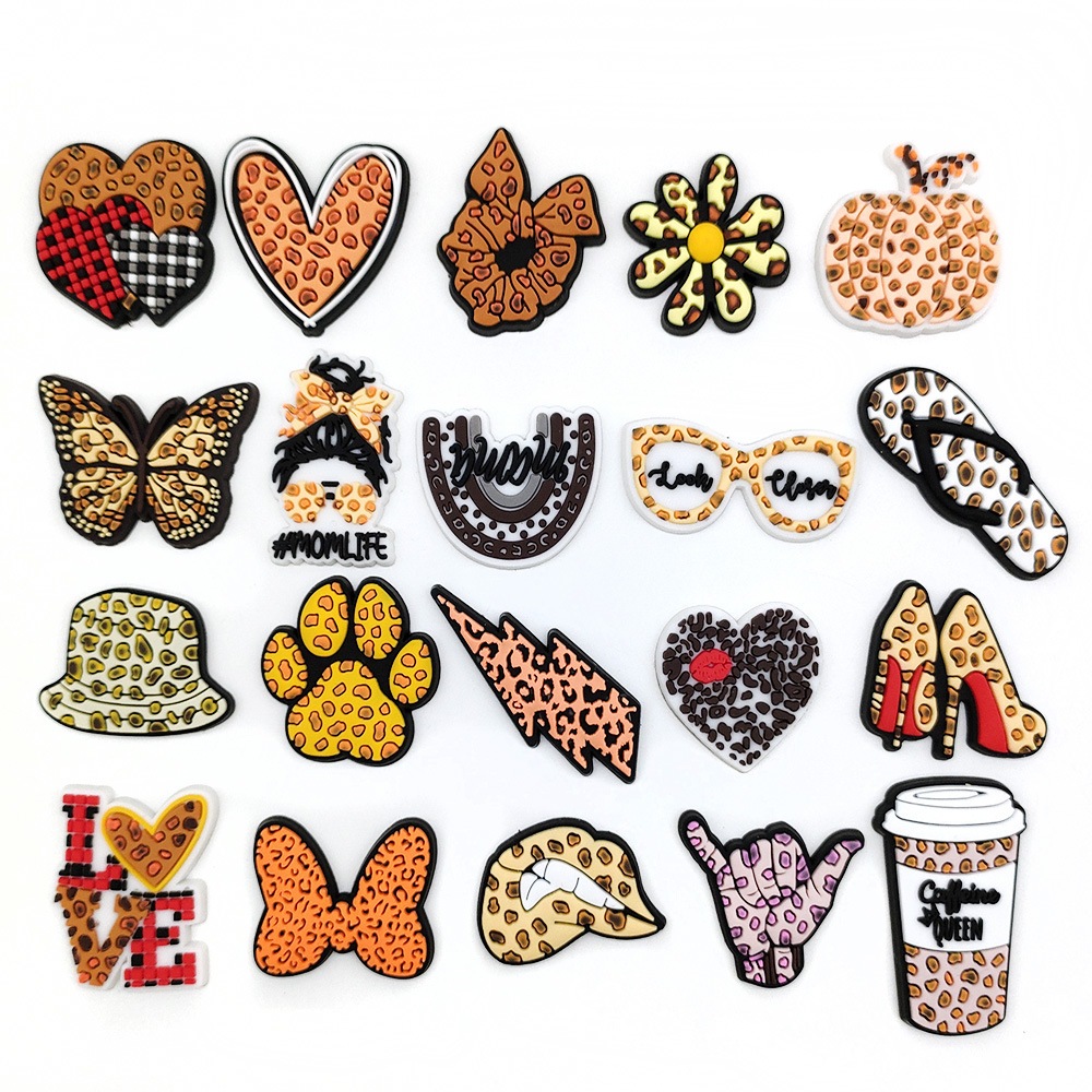 #339 Crocs jibbitz รองเท้า charms รองเท้าอุปกรณ์เสริม DIY สําหรับผู้ใหญ่เด็กรองเท้าแตะตกแต่ง crocs สําหรับผู้หญิงผู้ชาย