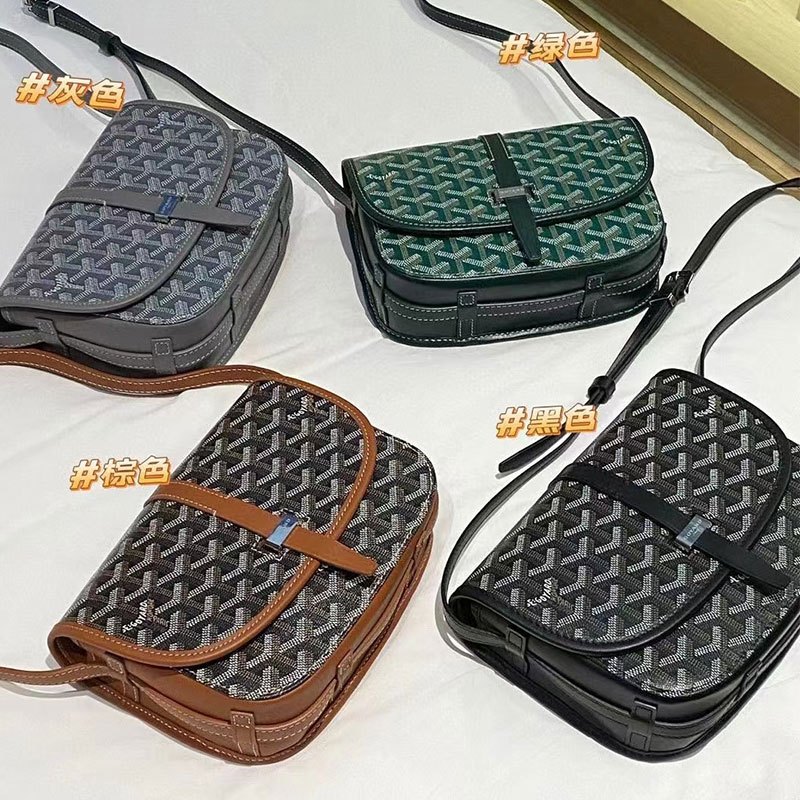 แฟชั่นสตรีพิมพ์ลายไหล่เส้นทแยงมุม Straddle Bag GY Fashion Saddle Bag