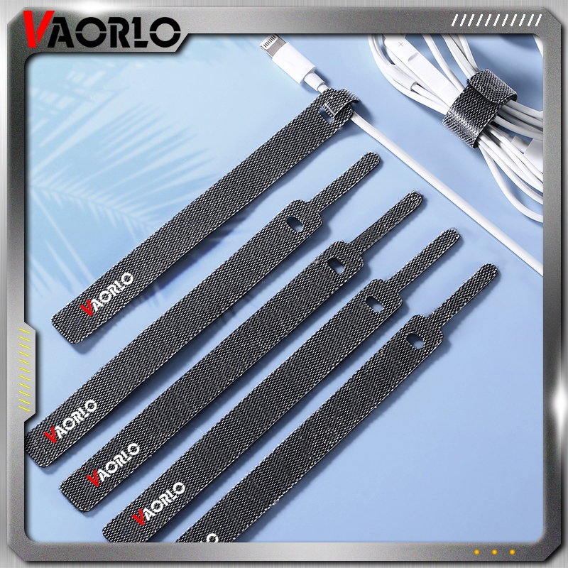Vaorlo ใหม ่ เครื ่ องม ้ วนสายเคเบิลราคาถูก