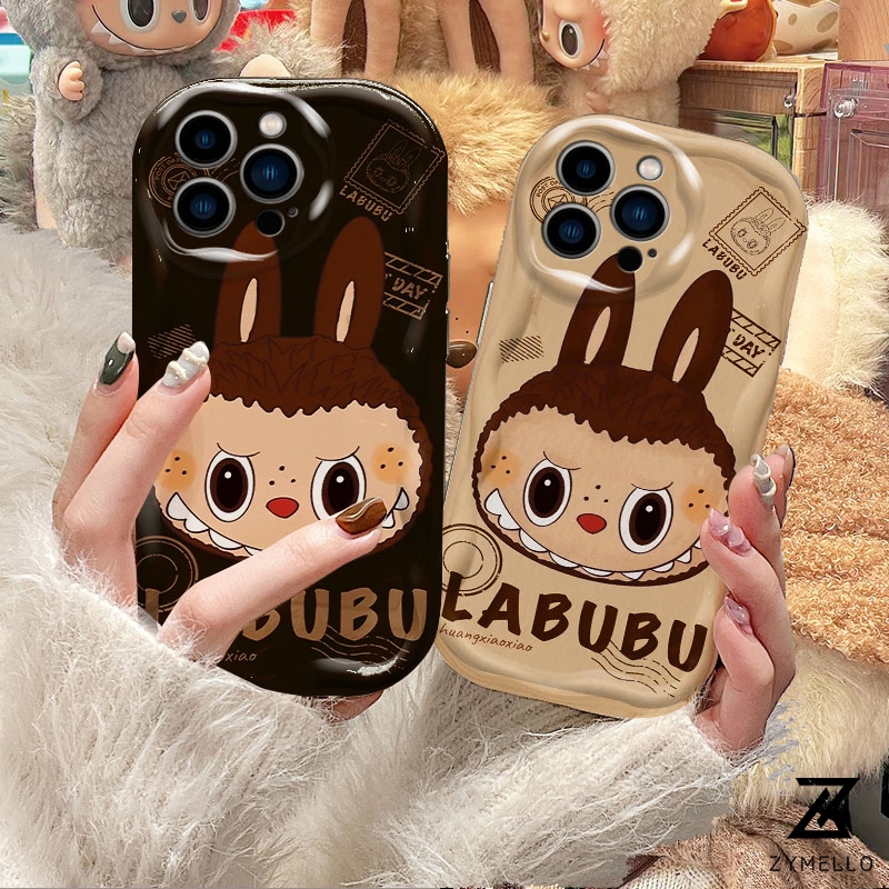 เคสโทรศัพท์ VIVO Y03 Y19S Y02T Y100 Y17S Y27 Y28 Y02 Y35 Y36 Y56 Y22 Y12 Y20 Y21 Y33S Y30 Y15 Y15S Y15A Y16 Y11 Y20 Y11 Y21 Y11 Y12A Y91C เคสโทรศัพท์ TPU เคสโทรศัพท์