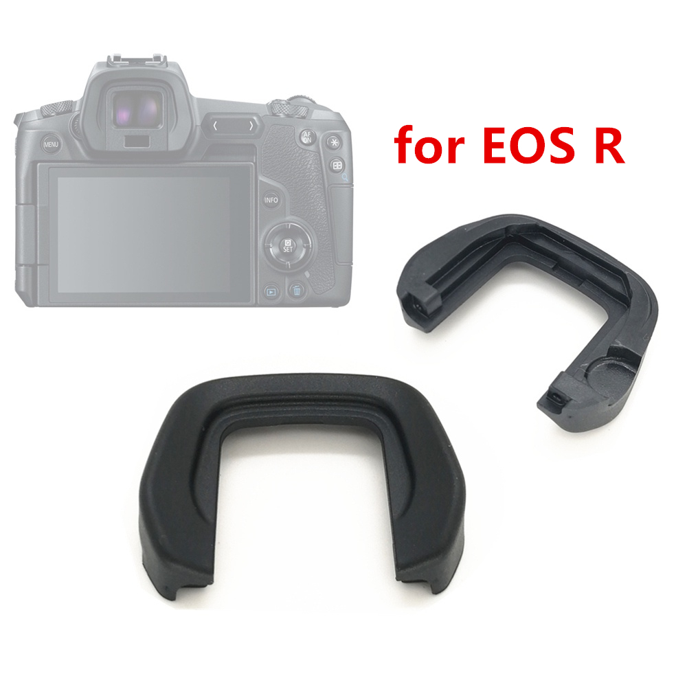 อะไหล่ช่องมองภาพ แบบแข็ง CG2-5844 สําหรับกล้องมิเรอร์เลส Canon EOS R EOSR