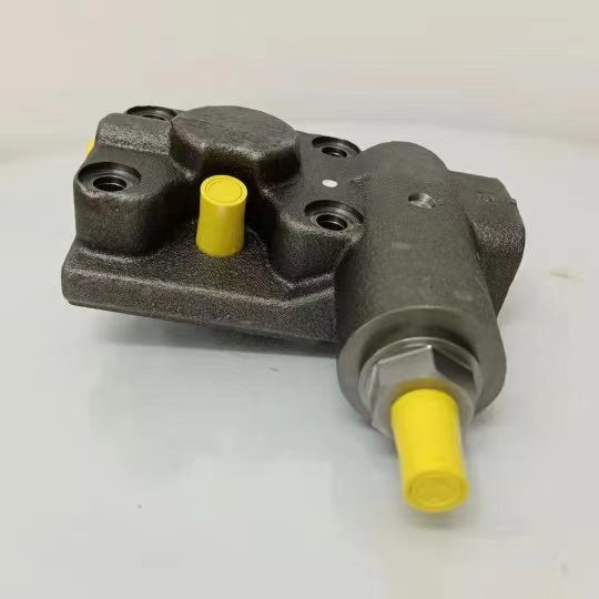 A6VM Series Plunger ปั๊ม rexroth A6VM28/80/107/140/160/200/215/250 มอเตอร์ไฮดรอลิกไดร์เวอร์ HD1D เจา