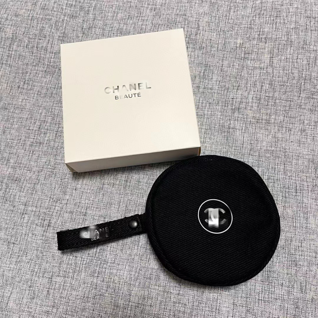 กระเป ๋ าเก ็ บของขนาดเล ็ กแบบพกพากระเป ๋ าใส ่ เหรียญเคสกุญแจ 9x2ซม