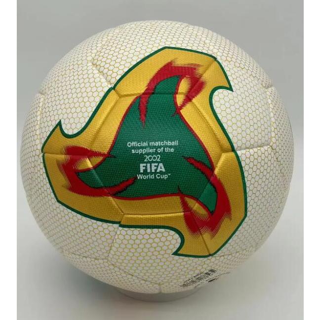 Ball Football 2002 Brazil World Cup การแข ่ งขันกลางแจ ้ งฟุตบอล