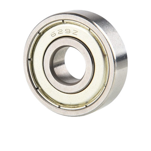แบริ่ง 629 แบริ่ง 629zz 6292rs 629z 629 zz 629 2rs 629zz 6292rs 9x26x8 mm แบริ่งเหล็ก