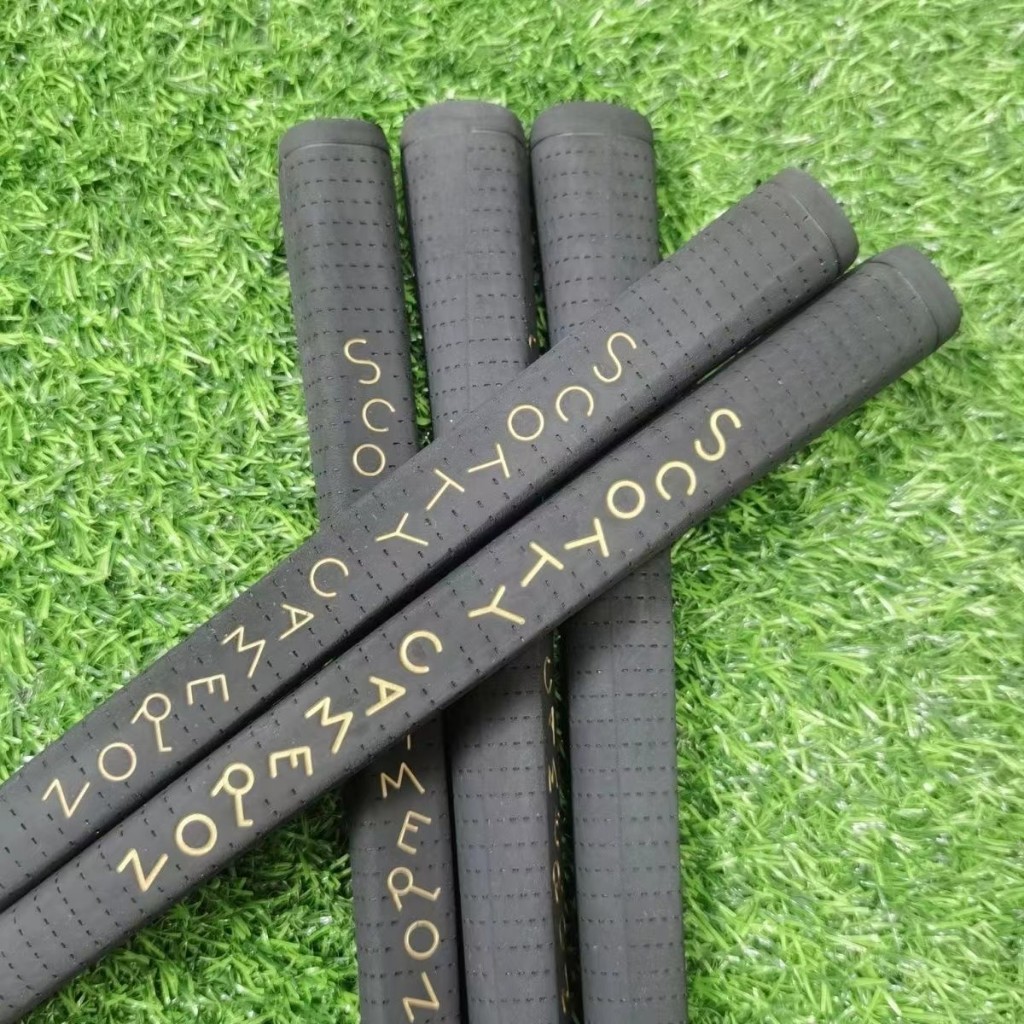พร้อมส่ง Golf Grip Golf Putter Grip Rubber 1 ชิ้น
