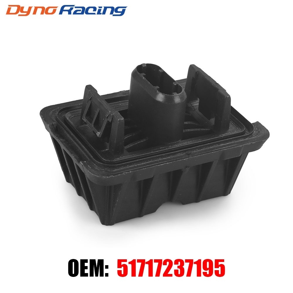 51717237195 แจ็ค Pad ภายใต้รถสนับสนุน Pad ยกสําหรับ BMW X1 E81 E82 E87 E91 E90 F10 F13 F01 F10 F07 F