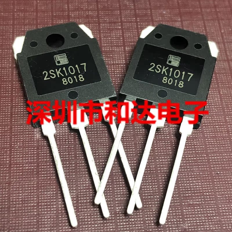 1-5pcs 2SK1017 TT2148 C2555 2SC2555 TGAN25N120ND SSH10N60B TO-3P MOSFET แบรนด์เดิมใหม่ในสต็อกขายตรง