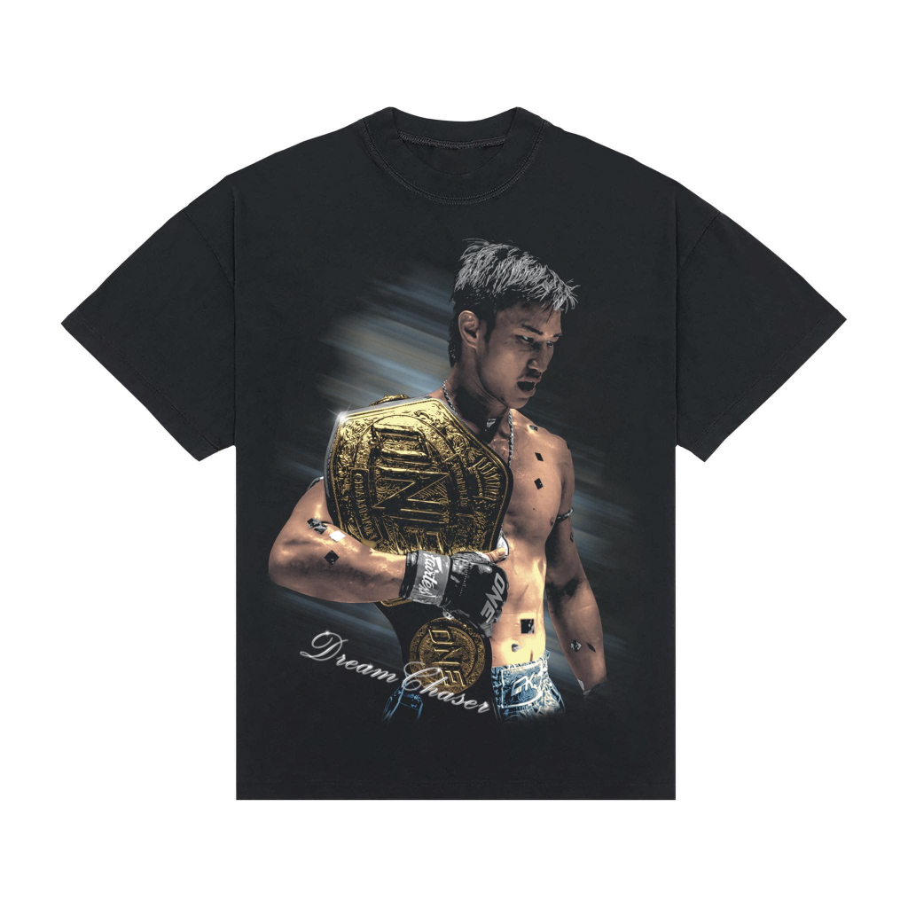 เสื้อตะวันฉาย P.K Bootleg T-shirt ผ้าCotton 100% ใส่ได้ ทั้ง ชาย ใส่สบาย ไม่หด ไม่ย้