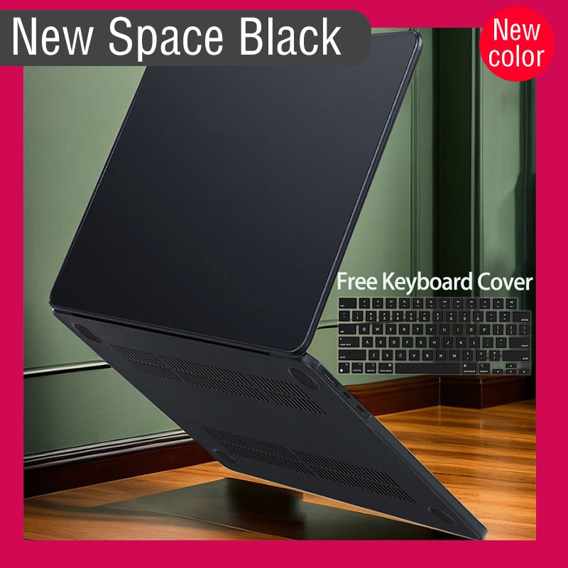 เคสแล็ปท็อป อุปกรณ์เสริม สําหรับ apple 2023 Macbook Air A2337 M2 13.6 15 นิ้ว A2681 A2941 Pro 13 14 นิ้ว M1 A2779 A2338