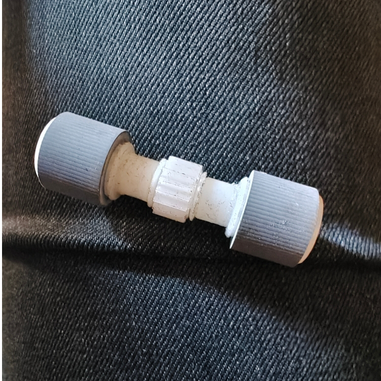 ลูกกลิ้งกระบะสําหรับ Brother dcp 420w 510W T720 725W T720w