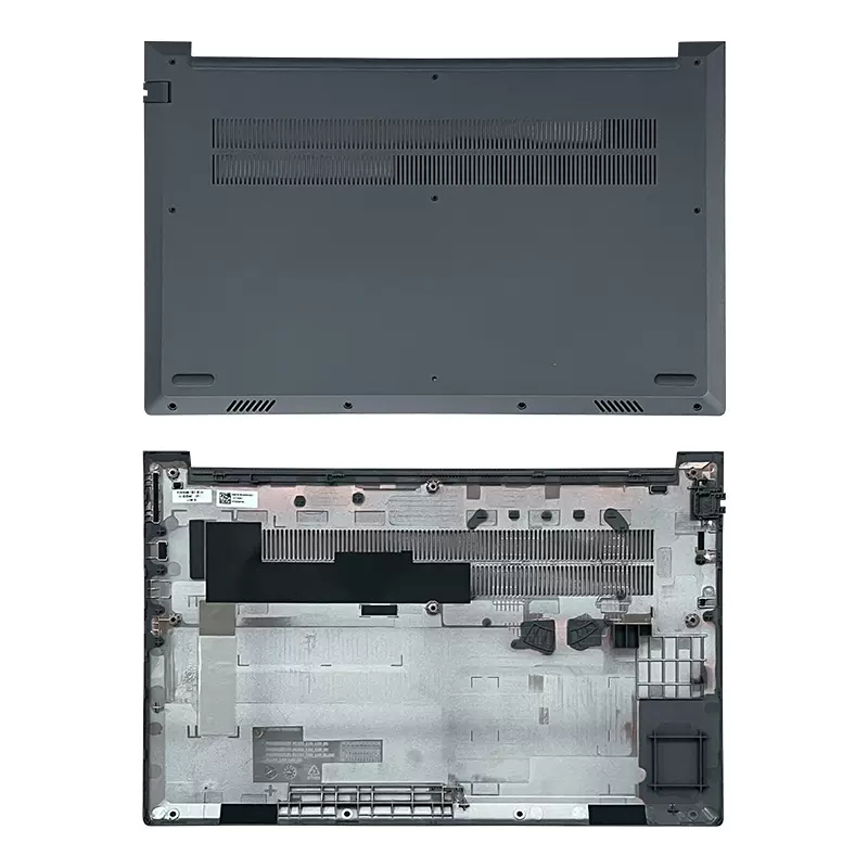 ใหม่สําหรับ Lenovo ThinkBook 15 G3 ITL ThinkBook 15 G3 ACL 15 G3 ARE LCD ปกหลังด้านหน้าบานพับ Palmrest ด้านล่างบานพับ