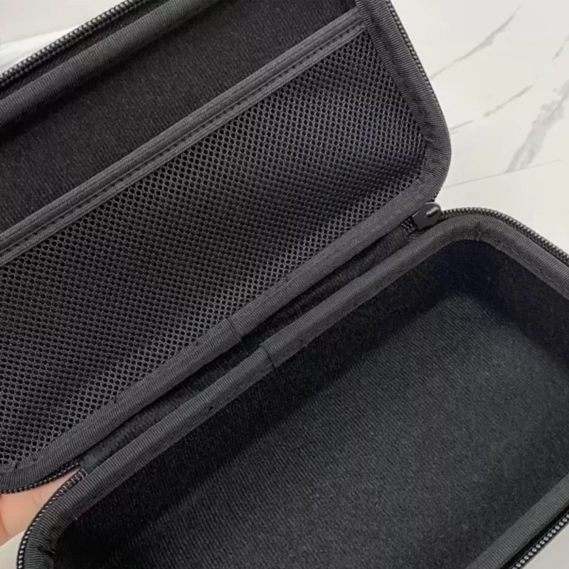 Orig Gopro Hard Shell Camera Case For Gopro 9/10/11/12 Action Camera Bag Used