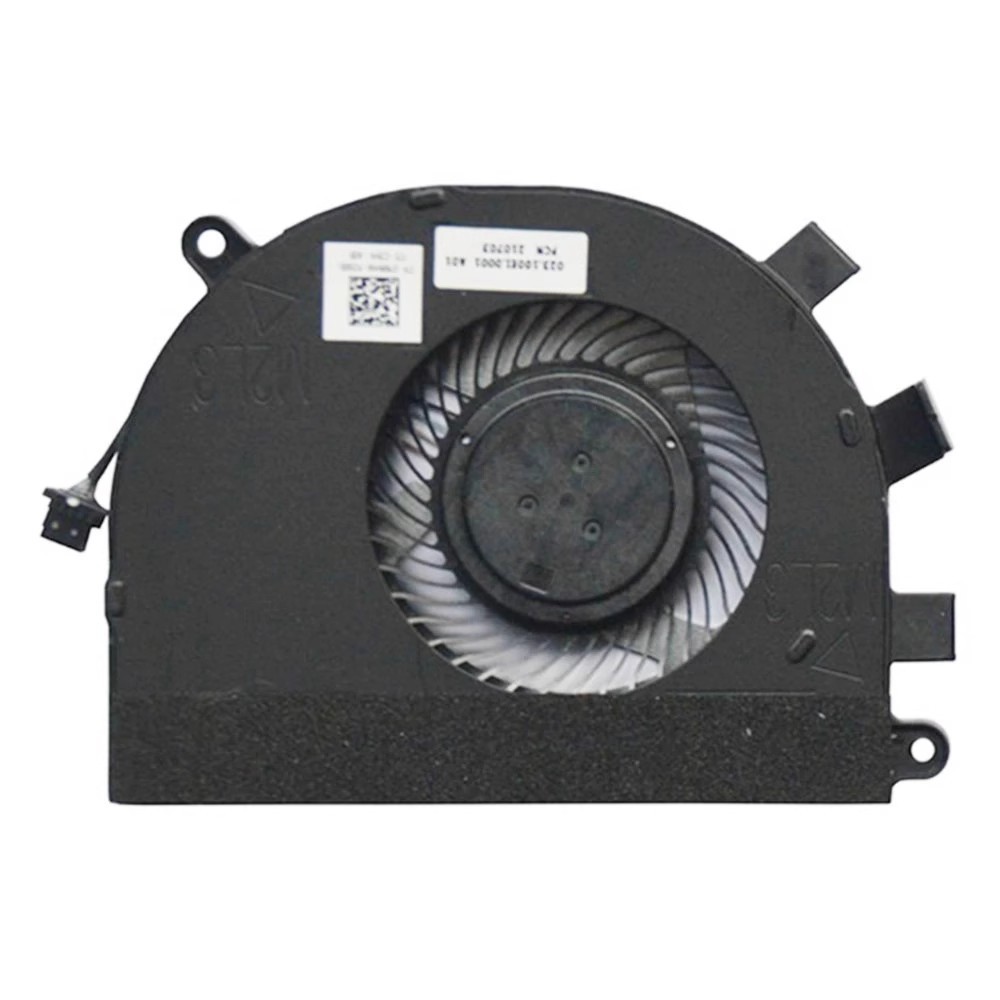 เหมาะสําหรับพัดลมระบายความร้อน Dell La 3400 3500 P86F ใน 5581 5584 0T6RHW
