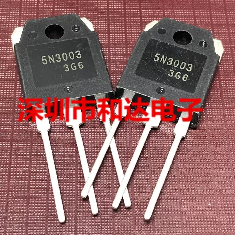 1-5pcs 5N3003 H5N3003P SP25N135T 2SK3271 K3271 H5N2514P 5N2514 J4310 FJA4310 TO-3P MOSFET แบรนด์เดิม