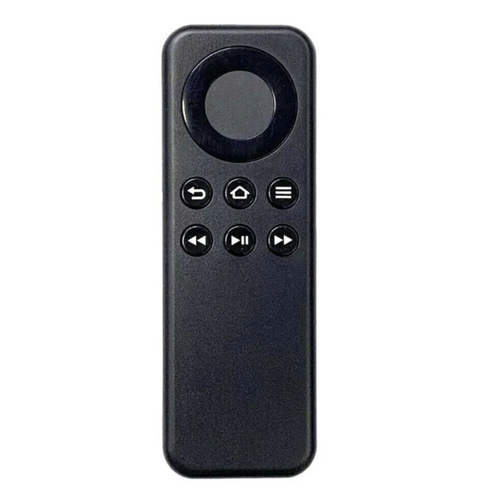 บลูทูธรีโมทคอนโทรลทีวีสําหรับ n 2nd-gen Fire TV Fire TV Fire Stick TV Player กล่อง CV98LM