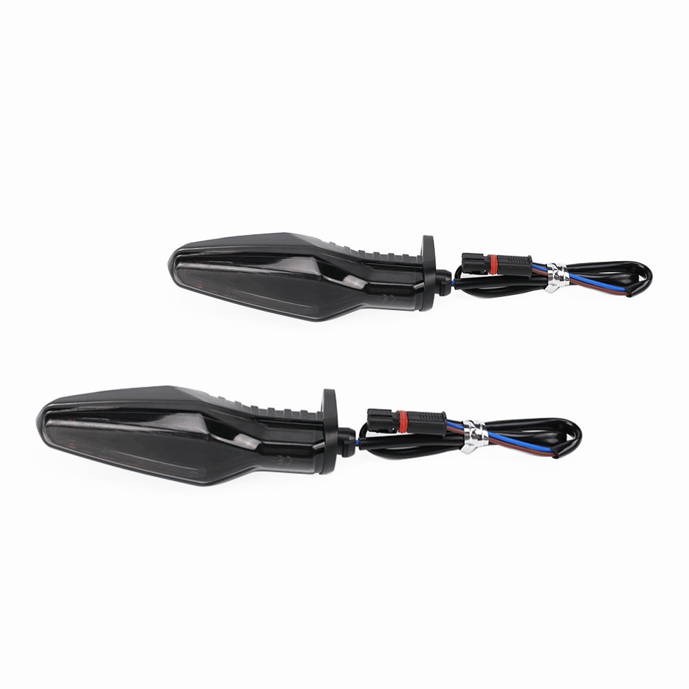 ไฟเลี้ยว LED ด้านหน้าสําหรับ BMW CE 04 G 310 R/GS S 1000 XR/RR/R F900 F750 F850 R1200 R1250 R1300 R NINE T อุปกรณ์เสริมรถจักรยานยนต์ไฟแสดงสถานะ ราคา ถูกที่สุด ดีลบีเคเค แกลเลอรีภาพที่ 5