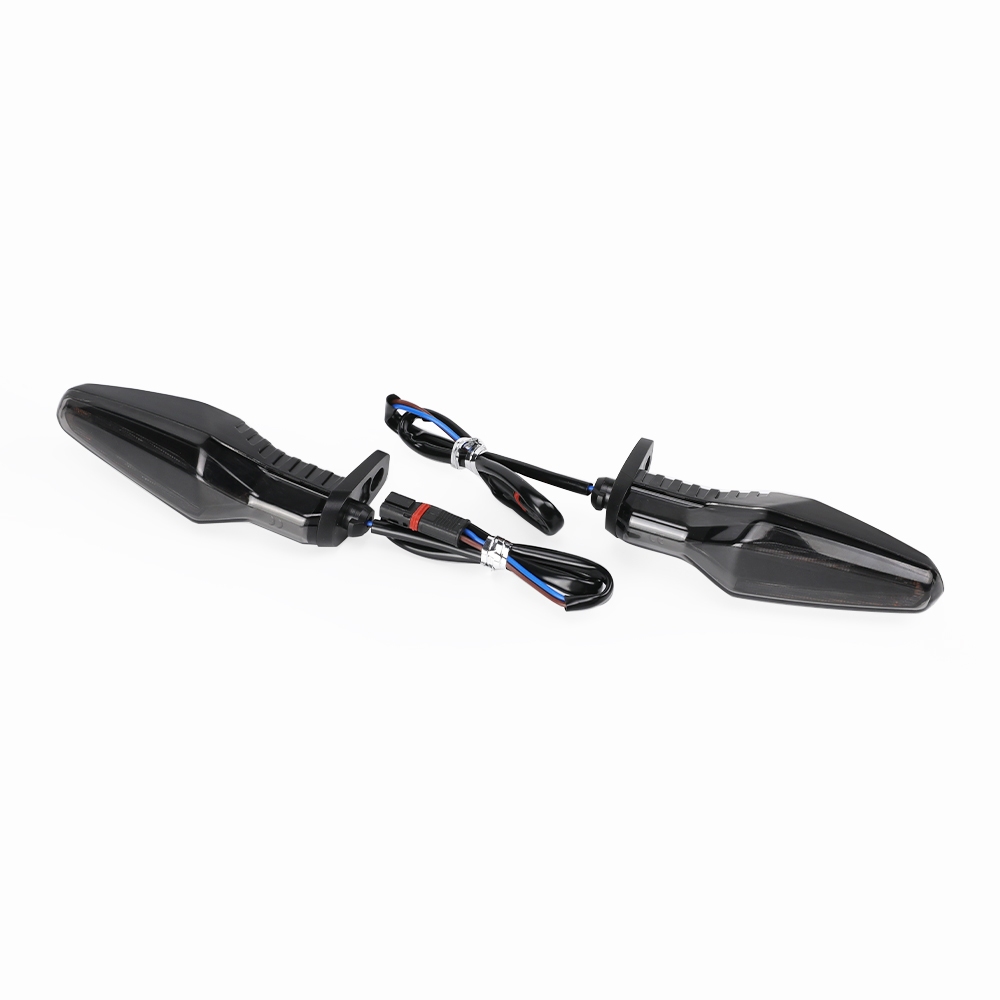 ไฟเลี้ยว LED ด้านหน้าสําหรับ BMW CE 04 G 310 R/GS S 1000 XR/RR/R F900 F750 F850 R1200 R1250 R1300 R NINE T อุปกรณ์เสริมรถจักรยานยนต์ไฟแสดงสถานะ ราคา ถูกที่สุด ดีลบีเคเค แกลเลอรีภาพที่ 6