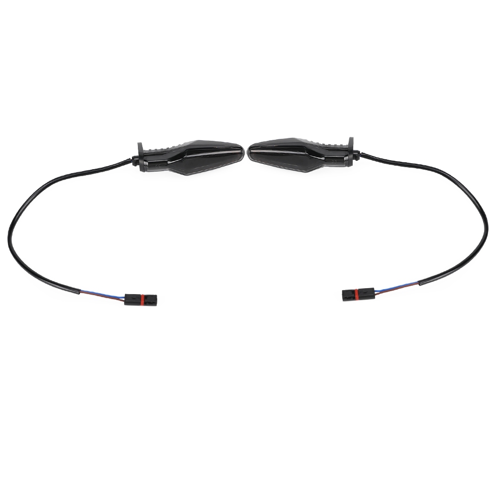ไฟเลี้ยว LED ด้านหน้าสําหรับ BMW CE 04 G 310 R/GS S 1000 XR/RR/R F900 F750 F850 R1200 R1250 R1300 R NINE T อุปกรณ์เสริมรถจักรยานยนต์ไฟแสดงสถานะ ราคา ถูกที่สุด ดีลบีเคเค แกลเลอรีภาพที่ 8