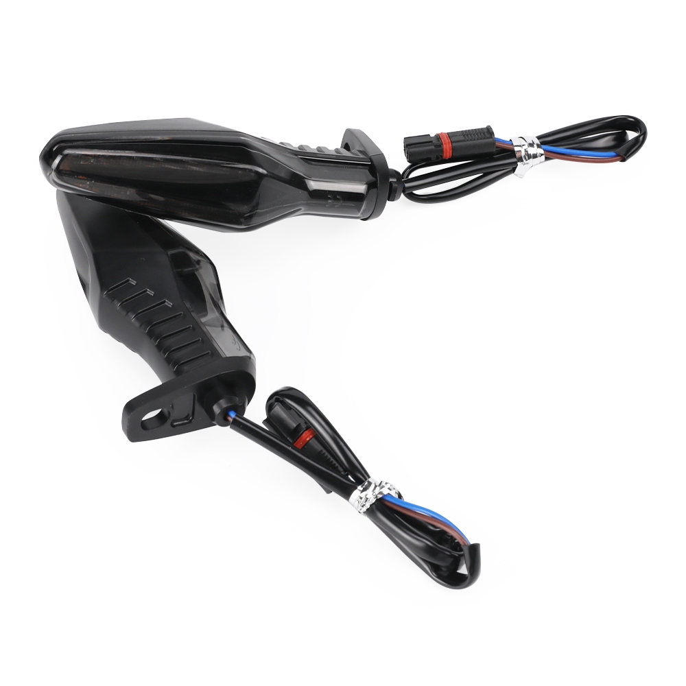 ไฟเลี้ยว LED ด้านหน้าสําหรับ BMW CE 04 G 310 R/GS S 1000 XR/RR/R F900 F750 F850 R1200 R1250 R1300 R NINE T อุปกรณ์เสริมรถจักรยานยนต์ไฟแสดงสถานะ ราคา ถูกที่สุด ดีลบีเคเค แกลเลอรีภาพที่ 7