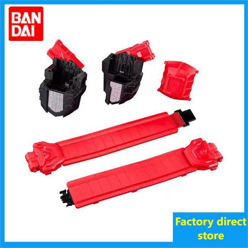 🔥พร้อมส่ง🔥Bandai PB DX Kamen Rider saber saber Drive Belt🔥Ready Stock🔥