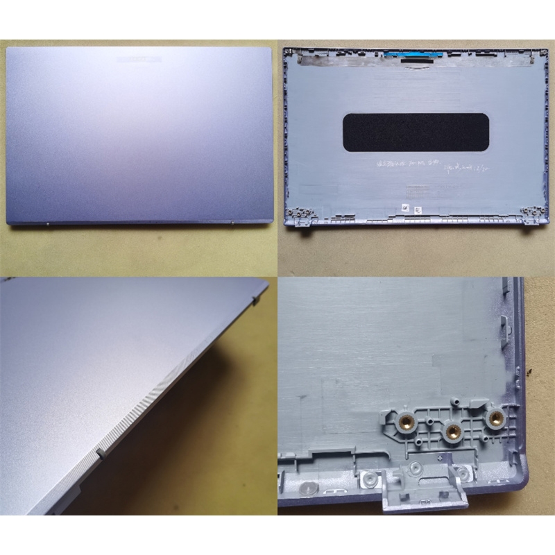 สําหรับ Acer ใหม่ครอบคลุม Aspire 3 A315-59 A315-59G รุ่น A/B/C/D ด้านบน LCD backside shell/ B blzel 