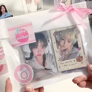 โอฮายา | 100/50/20 แผ ่ น ins สีขาวใสฟิล ์ มถุงกระดาษ Outlet การ ์ ดบรรจุวัสดุโปสการ ์ ดคู ่ มือบรรจุถุงบรรจุภัณฑ ์ ถุงของขวัญ
