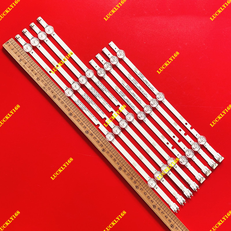 UA43M5100AK UA43M5100 HG43AD570 Samsung 43" TV LED Backlight (ใหม่ 100% )TV