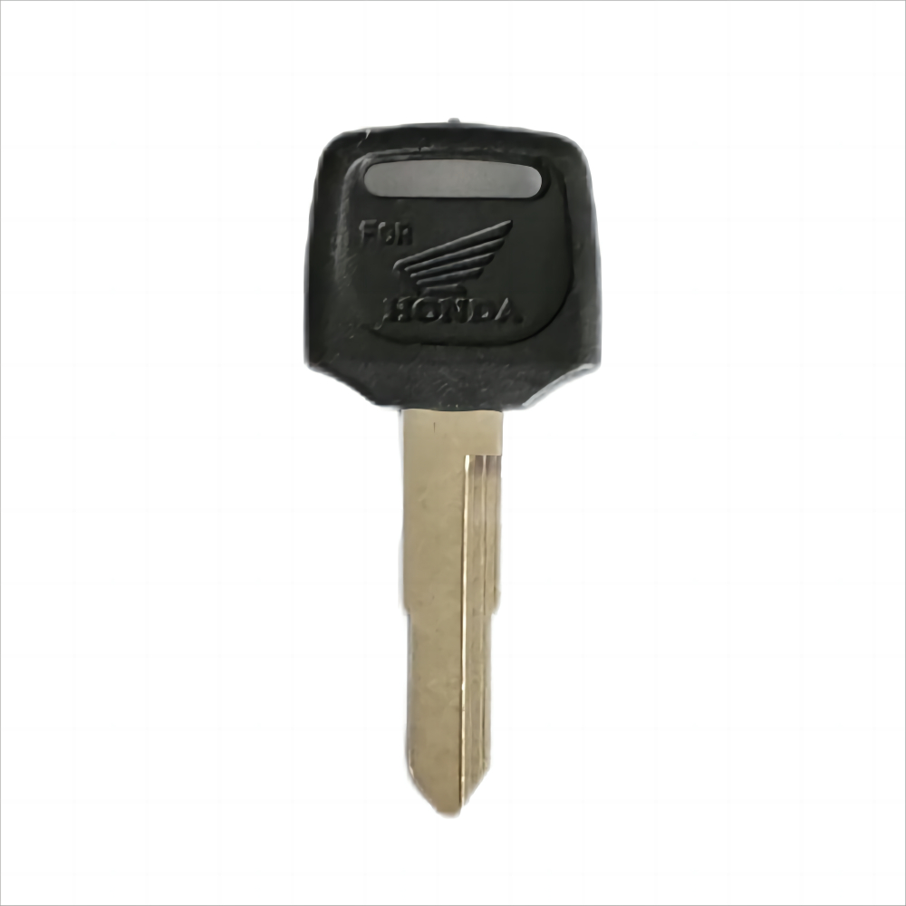 Honda BIG HEAD พลาสติกซ ้ าย BLANK KEYS สั ้ นความยาว