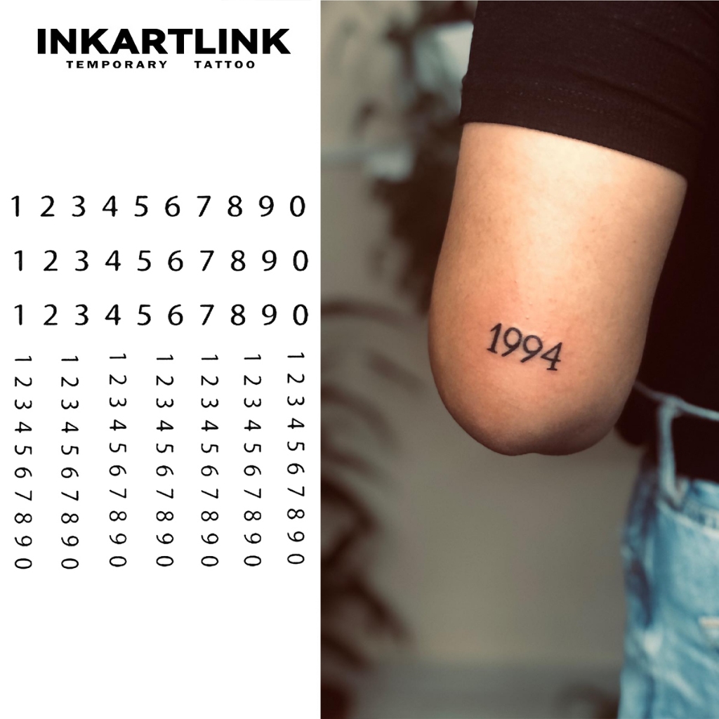 Inkartlink เทคโนโลยีการปฏิวัติสัก , สติ ๊ กเกอร ์ รอยสักชั ่ วคราว , รอยสักปลอม , กันน ้ ํา , ดูรอยสักจริง , ดิจิตอล , รอยสักน ้ ําผลไม ้ , รอยสักการออกแบบขนาดเล ็ ก , ของขวัญสําหรับเด ็ กผู ้ หญิง