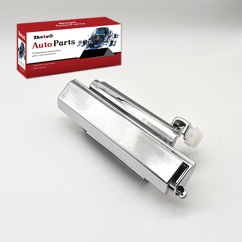 Zl Fit สําหรับ 2019-2023 Mitsubishi L200 Triton Strada Tailgate Handle ด้านหลังประตู Handle Trunk Ha